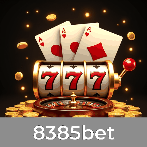 8385bet: Aplicativo Móvel com Funcionalidade Completa e Conveniente