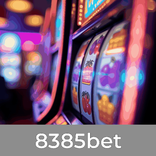 8385bet: A Melhor Plataforma de Apostas com Serviço Profissional