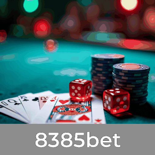 8385bet: Bônus Generosos e Promoções Exclusivas Esperam por Você!