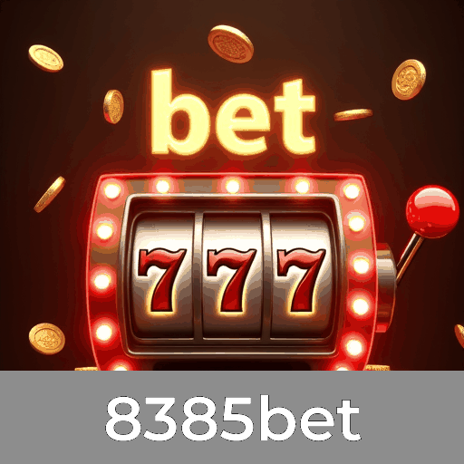8385bet: Slots - Gigantescos Prêmios, Jogos de Mesa - Estratégia Máxima, Live Dealer - Experiência Imersiva, Apostas Esportivas - Emoção Pura