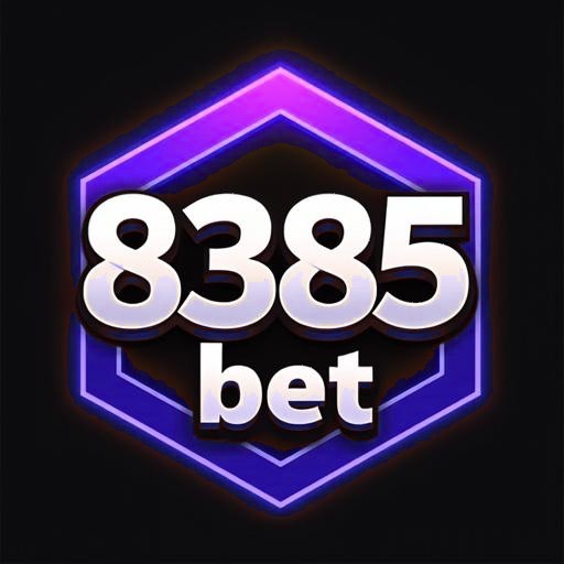8385bet: Plataforma Confiável de Cassino Premiado